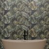 GARDEN ARECA DARK MATE 60X120CM
