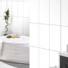 CLASSIC WHITE 32003 32X56CM