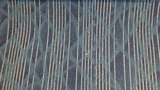 ALFOMBRA MODERNA 50X50 CM AVELLANA