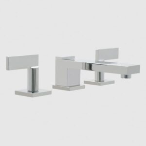 GRIFERIA DE 8" 2300 STIXX SATIN CHROME