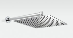REGADERA ULTRA SLIM DE 30CM