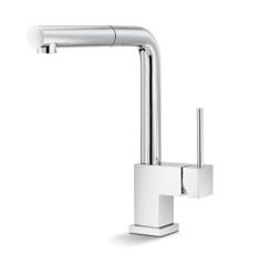 GRIFERIA DE COCINA PULL-OUT HAND SHOWER SINK MIX FORMA