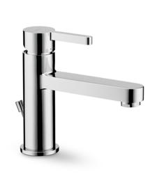 BASIN MIX ERGO CHROME