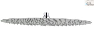 REGADERA TEKA 0250 INOX