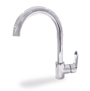 GRIFERIA DE COCINA CHROME CW
