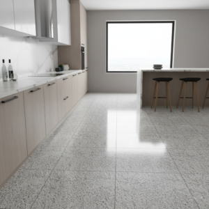 GRANITO IPANEMA BEIGE 85X85CM ANULADO