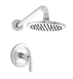 DUCHA MONO SERENITY C/CAB DUCH SIN LAVAPIE