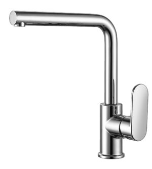 GRIFERIA DE COCINA TILA CHROME