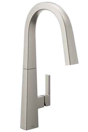 GRIFERIA DE COCINA CON SPRAY NIO SPOT