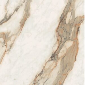 MB17 CALACATTA HERMITAGE SATINADO 160X320CM 6MM