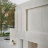 SE13 TRAVERTINO BIANCO MATE 162X324CM 12MM