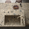 SE12 CEPPO ROMANO MATE 162X324CM 12MM