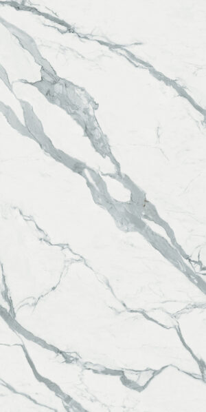 MB03 CLASSIC STATUARIO SAT 162X324CM 12MM
