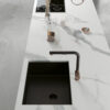 MB03 CLASSIC STATUARIO SAT 162X324CM 12MM