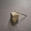 GB11 SANDSTONE WARM SAT 162X324CM 12MM