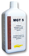MGT 5 ANTISUCIEDAD PARA SUP. BRUTAS 500 ML