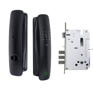 CERRADURA SMART VELARIS - BASIC
