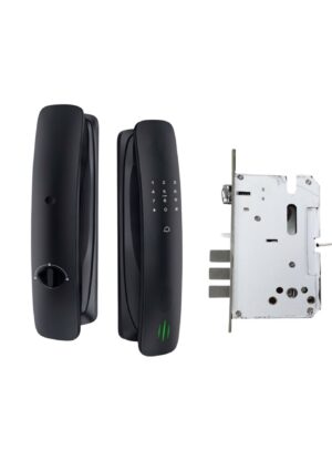 CERRADURA SMART VELARIS - BASIC