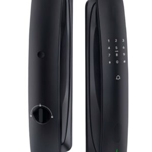CERRADURA DOMMY