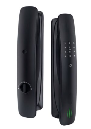 CERRADURA DOMMY
