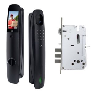 CERRADURA SMART VELARIS - FULL