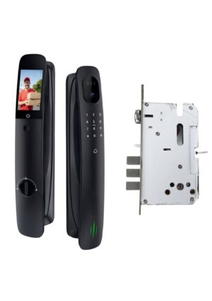 CERRADURA SMART VELARIS - FULL