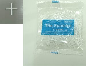 CRUCETAS 1.5MM