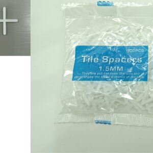 CRUCETAS 1.5MM