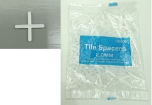 CRUCETAS 2.0MM