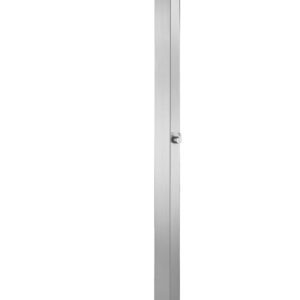 REGADERA QUADDRO DE EXTERIOR SS