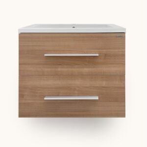 MUEBLE DE BANO M90 ROBLE 60CM