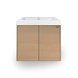 MUEBLE DE BANO OAK 50cm