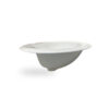 LAVAMANOS DE EMPOTRAR 520X445X210MM