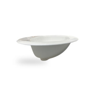 LAVAMANOS DE EMPOTRAR 520X445X210MM