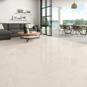 BIANCO PERLINO POLISHED 100X100CM