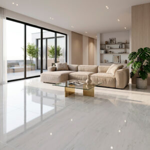 SICILIA BIANCO POLISHED A1 120X120 CM