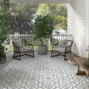 APPIA MOSAICO 20X20CM