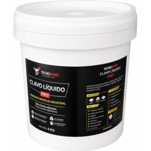 CLAVO LIQUIDO WHITE
