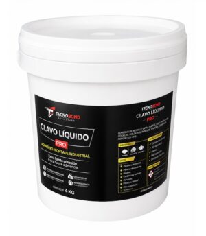 CLAVO LIQUIDO WHITE