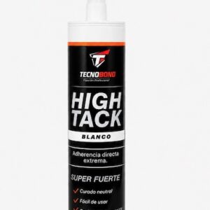 HIGH TACK WHITE