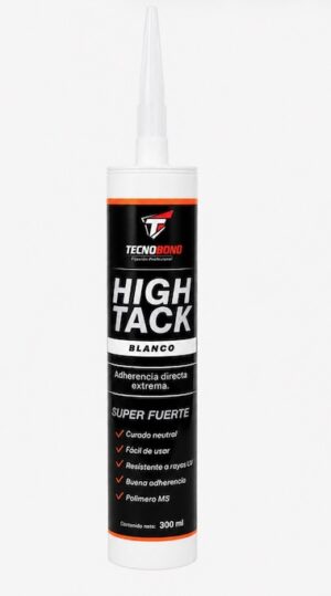 HIGH TACK WHITE