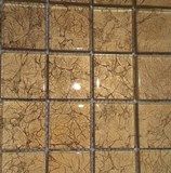 MOSAIQUILLO JB AMARILLO 30X30 CUADROS DE (5X5) - ANULADO -