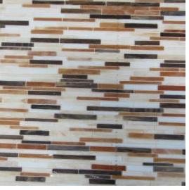 MOSAIQUILLOS PRO-BROWN MIX 31.5X31.5CM