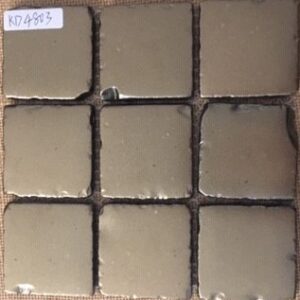 MOSAIQUILLO LITESHOW OXIDE