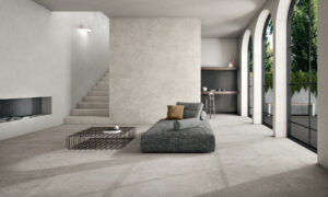 LOUNGE IVORY MATE RECT 60X120CM