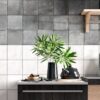 MURANO GRIS BRILLO 30x60CM
