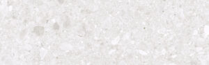 CEPPO WHITE MATE 25x80CM