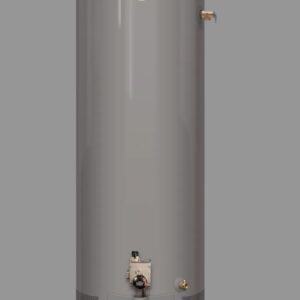 CALENTADOR DE AGUA 40 GL
