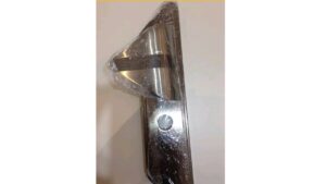 HANDLE LEFT