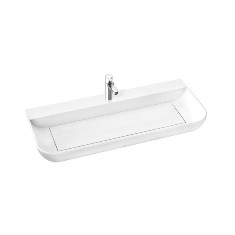 LAVAMANOS DE BAÑO DIONE 700X115X450